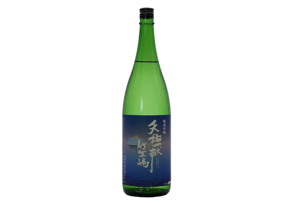 吉田酒造の代表銘柄