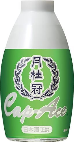 月桂冠 上撰 キャップエース(月桂冠)