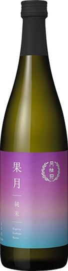 月桂冠 果月 純米（月桂冠）
