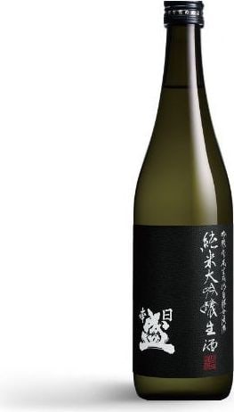日本盛 純米大吟醸生酒（日本盛）